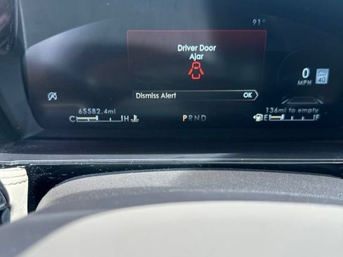 Used 2021 Lincoln Corsair Reserve FWD image 19
