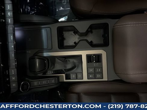 Used 2025 Toyota Land Cruiser w/ Premium Package AWD/4WD image 20