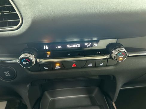 Certified 2023 MAZDA CX-30 AWD 2.5 S w/ Premium Package image 17