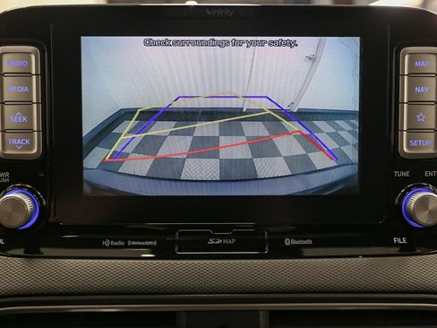 Used 2019 Hyundai Kona Ultimate image 29