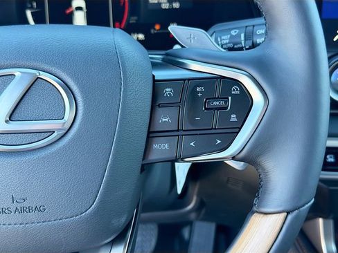 New 2026 Lexus RX 350 Premium Plus image 40