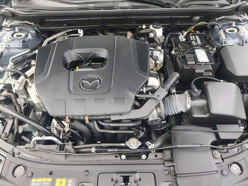 Used 2024 MAZDA MAZDA3 s image 37
