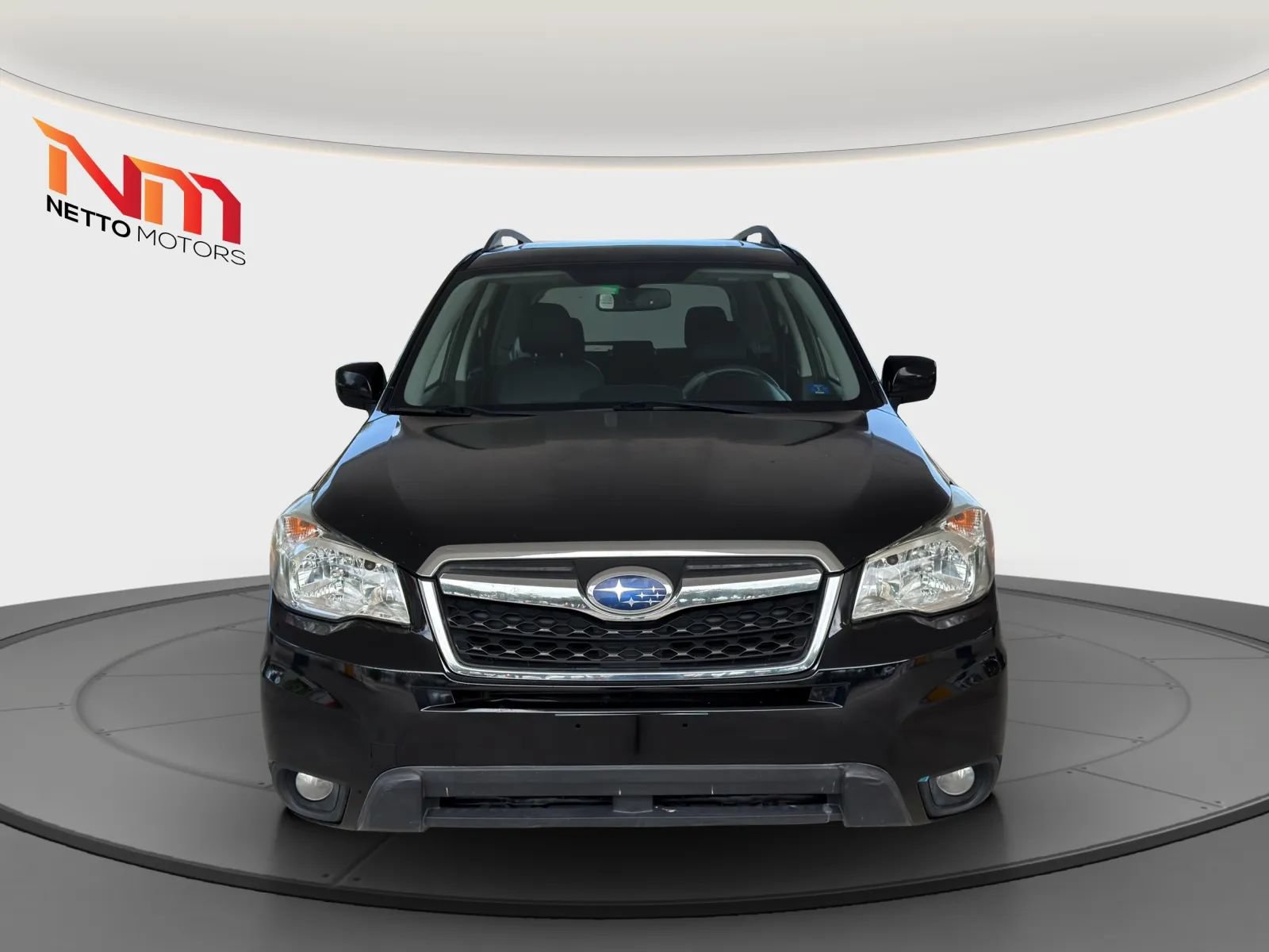 Used 2015 Subaru Forester 2.5i Limited w/ Popular Package #2 AWD/4WD image 10