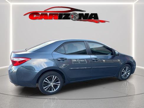Used 2016 Toyota Corolla LE FWD image 5