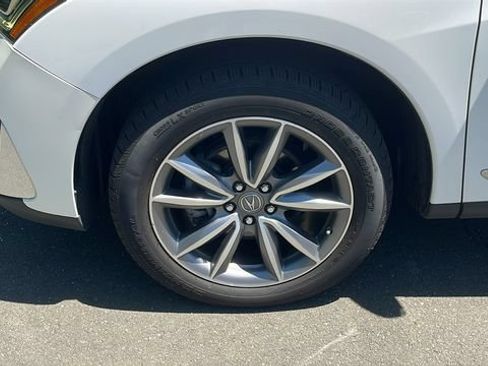 Used 2020 Acura RDX AWD w/ Technology Package image 8