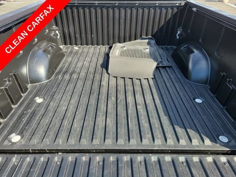 Used 2024 Toyota Tundra SR5 w/ SR5 Convenience Package AWD/4WD image 12
