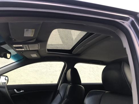 Used 2012 Acura TSX Sport Wagon image 26