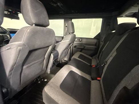 Used 2023 Ford Bronco Big Bend AWD/4WD image 33