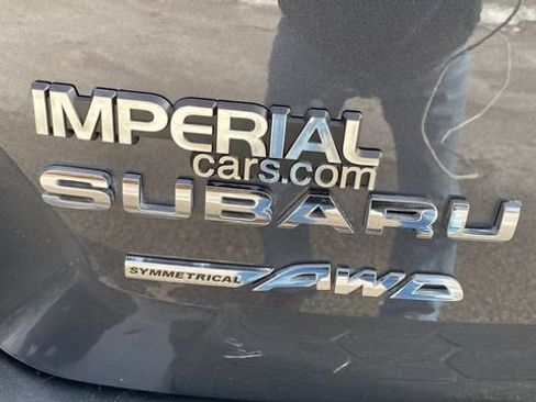 Certified 2023 Subaru Crosstrek Hybrid image 17