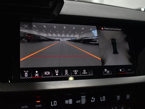 Used 2025 Audi RS 3 w/ RS Technology Package image 22