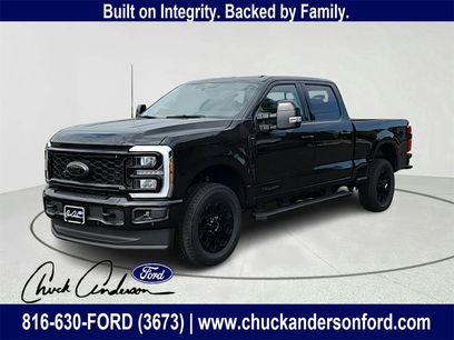New 2026 Ford F350 Lariat