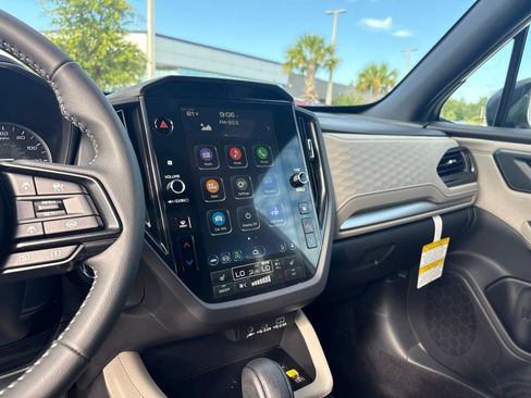 New 2026 Subaru Forester Premium AWD/4WD image 23