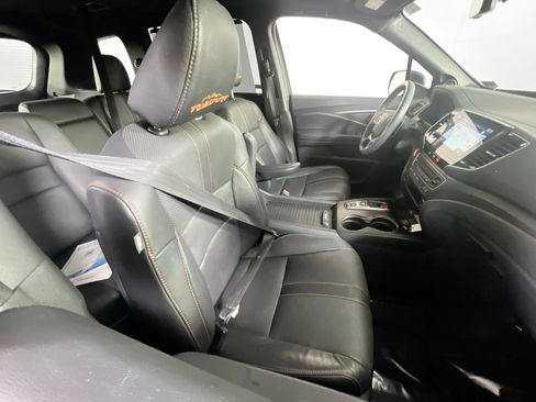 Used 2022 Honda Passport TrailSport image 28