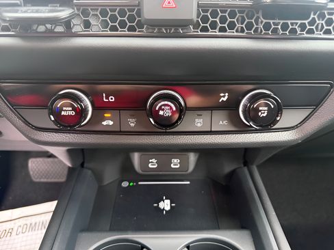 New 2027 Honda HR-V LX image 25