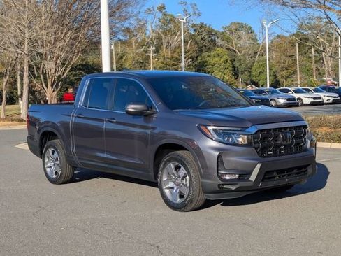 New 2026 Honda Ridgeline RTL image 1