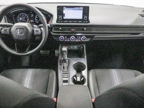 Used 2026 Honda Civic Sport image 13