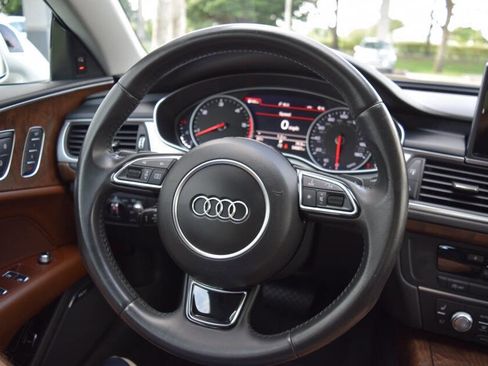 Used 2016 Audi A7 TDI Prestige w/ Prestige Package AWD/4WD image 66