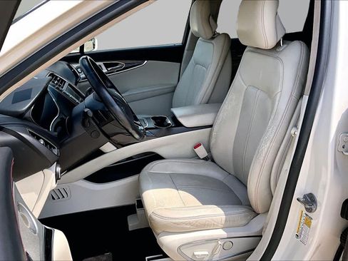 Used 2016 Lincoln MKX Black Label FWD image 8