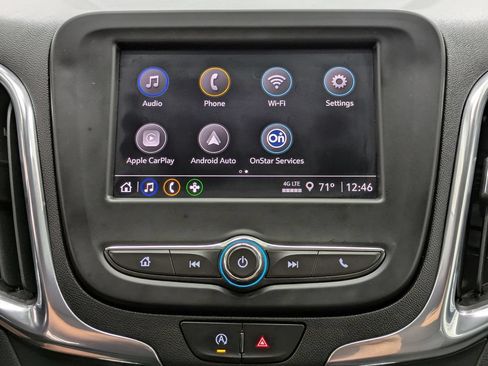 Used 2023 Chevrolet Equinox LT AWD/4WD image 19