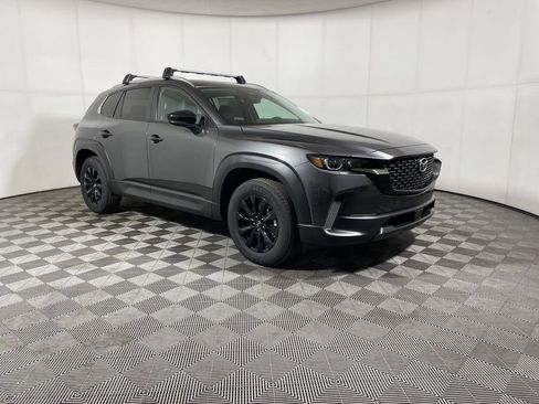 New 2026 MAZDA CX-50 AWD 2.5 S w/ Weather Package image 2