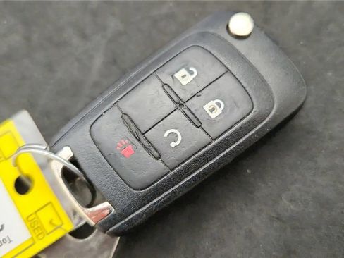 Used 2015 Chevrolet Equinox LT FWD image 21