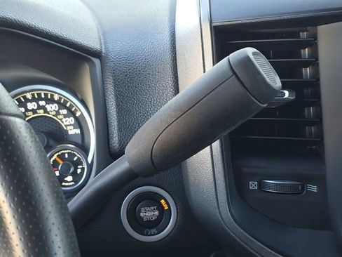 Used 2022 RAM 2500 Tradesman image 19