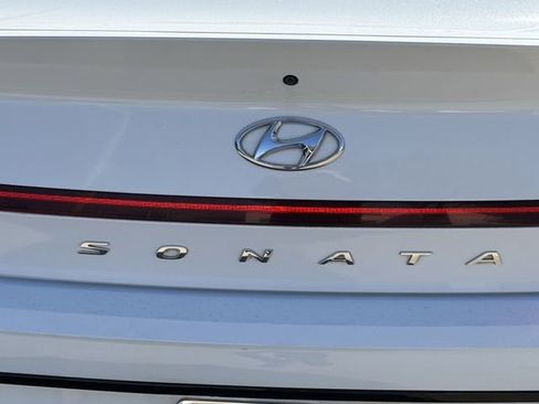 Used 2023 Hyundai Sonata SEL FWD image 6