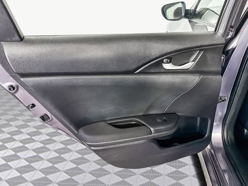 Used 2020 Honda Civic EX image 26