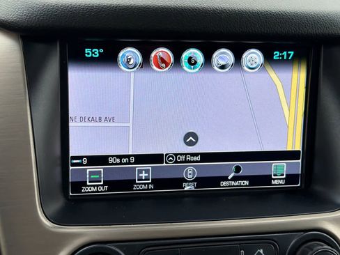 Used 2017 GMC Yukon Denali w/ Open Road Package image 21