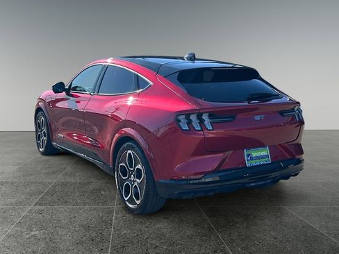 Used 2023 Ford Mustang Mach-E GT AWD/4WD image 5