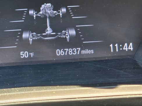 Used 2019 Honda CR-V EX-L image 27