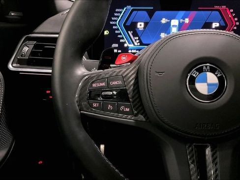 Used 2024 BMW M2 w/ Lighting Package RWD image 19