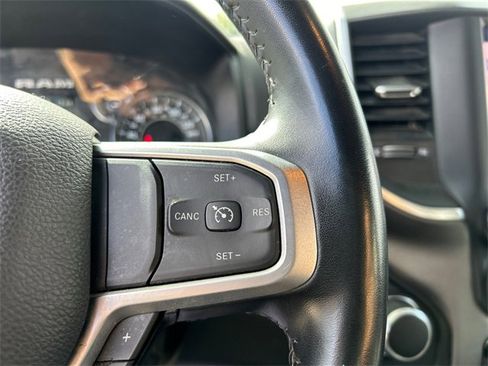 Used 2024 RAM 2500 Big Horn image 14