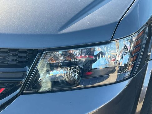 Used 2018 Dodge Journey GT w/ Nav & Sun Group image 11