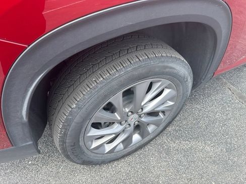 Used 2026 Buick Enclave Preferred FWD image 9