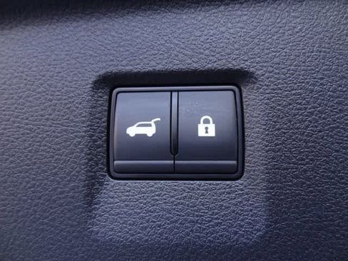 Used 2025 INFINITI QX60 Autograph w/ Cargo Package image 11