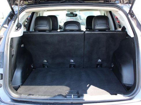 Used 2018 Jeep Compass Trailhawk w/ Safe & Security Group AWD/4WD image 13