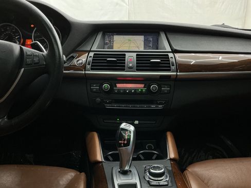 Used 2013 BMW X6 xDrive40i AWD/4WD image 30