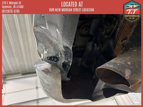 Used 2019 Nissan Frontier SV AWD/4WD image 17