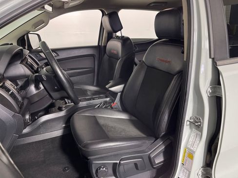 Used 2021 Ford Ranger XLT w/ Tremor Off-Road Package image 12