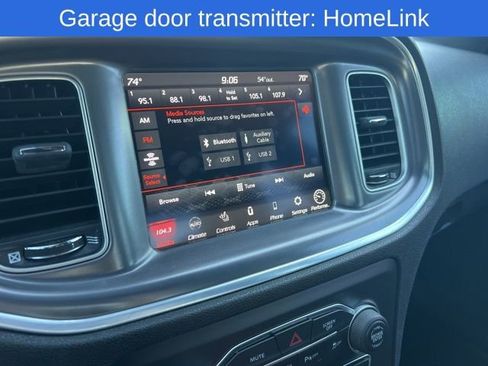 Used 2021 Dodge Charger Scat Pack image 19