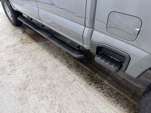 New 2026 Ford F250 XL w/ XL Off-Road Package AWD/4WD image 6