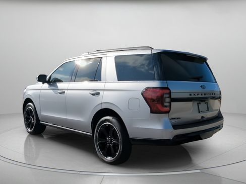 Certified 2023 Ford Expedition Limited image 21