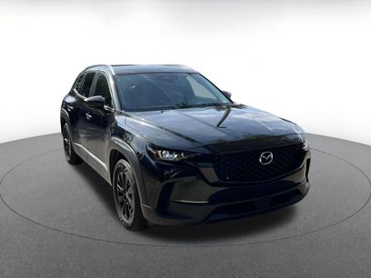 Used 2025 MAZDA CX-50 AWD 2.5 S w/ Preferred Package