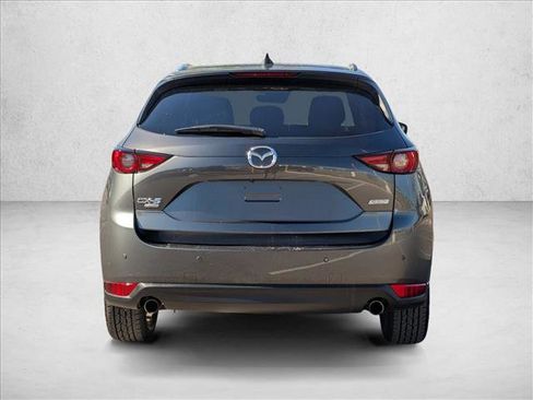 Used 2019 MAZDA CX-5 Signature image 7