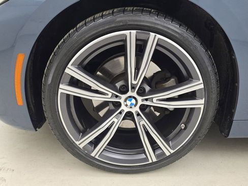 Certified 2023 BMW 430i xDrive Coupe w/ Premium Package image 11