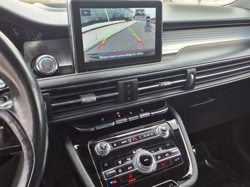 Certified 2020 Lincoln Corsair Standard image 25