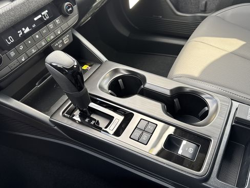 New 2026 Subaru Outback Limited image 23