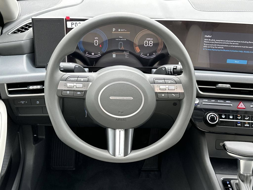 New 2026 Hyundai Sonata SE FWD image 11