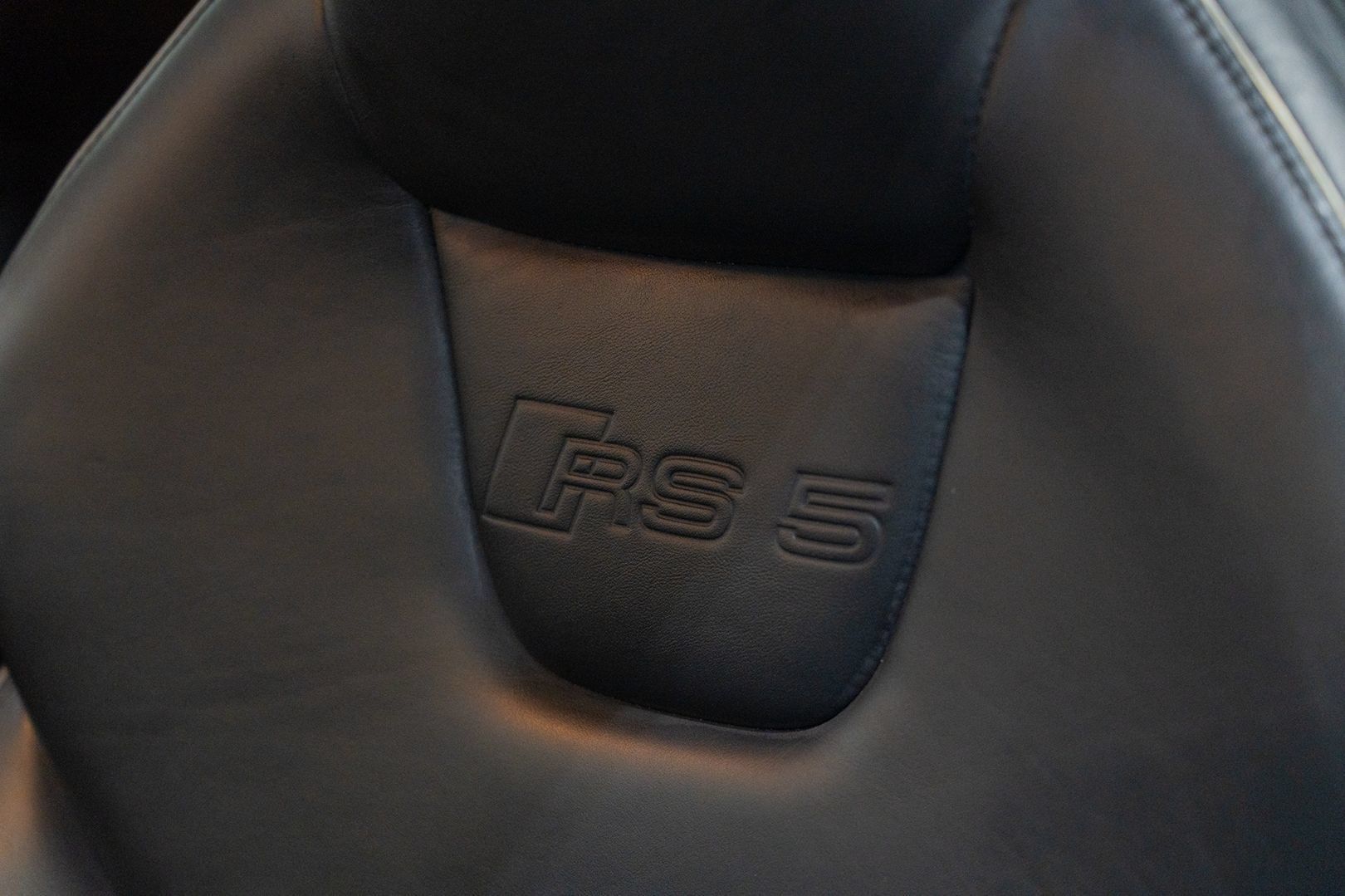 Used 2013 Audi RS 5 Coupe AWD/4WD image 26